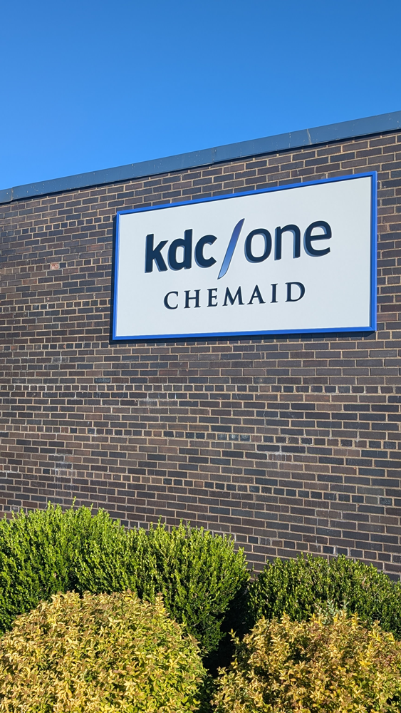 Campus & Facility Signage 1