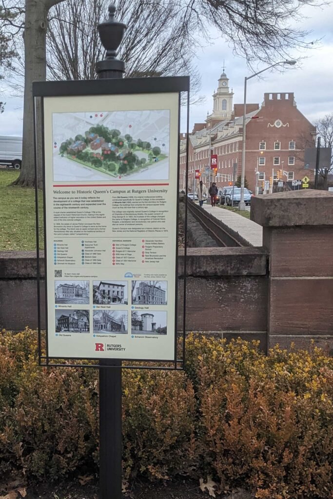 Slappey Sign Co - Stockton, NJ